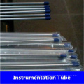 Instrumentation Tube for Exhaust Pipe From China Factory (seamless)